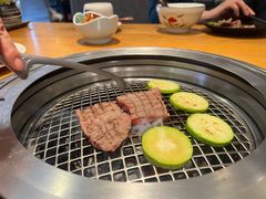 -赤坂亭·M9和牛烧肉·铁板烧·日料398放题(长泰广场店)