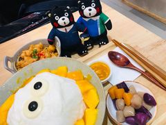 -怪物的冰与火(天虹商场中山路店)