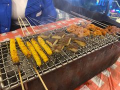 -生火火·小炉子炭烤(金楠天街总店)