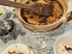 -烹然四季椰子鸡火锅(团结湖总店)