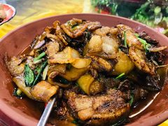 -灶东家民间菜(回兴店)