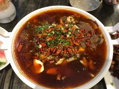 -庆合府重庆大排档(紫都城店)