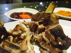 -清真益鑫羊肉手抓馆(南大街店)