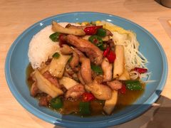 -避风塘(百联东郊店)
