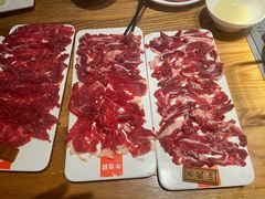 -牛很鲜潮汕牛肉火锅(朝晖路店)