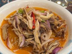 -乡村馕坑肉·烧烤·新疆菜·本地人更爱吃(阿勒泰首店)