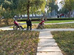 -山东大学(趵突泉校区)