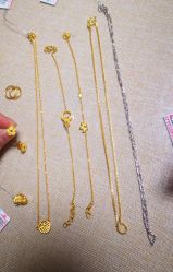 -菜百首饰(朝阳店)