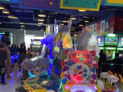 -meland·儿童乐园·游戏厅娃娃机·电玩Xbox(成都合生汇店)