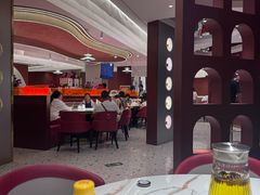 -马白开来特色羊排揪片子  (总店)