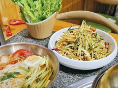 -鹤之乡·齐齐哈尔烤肉·非遗(秋涛路店)