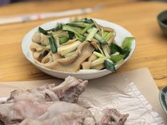 -小辫子羊肉面馆(周东店)
