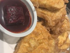 -福满圆(琨莎中心店)