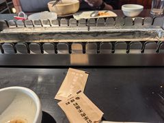 -很久以前羊肉串(朝阳路店)