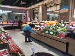 -盒马鲜生(悦峰店)