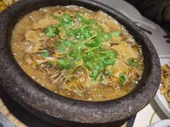 -小放牛河北菜(长安万达店)