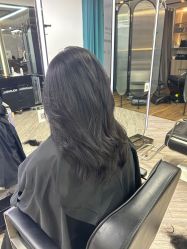 -奈川烫染Salon