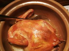 -外婆家(蓝色港湾店)