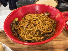 -香港饭店0410(弘大店)