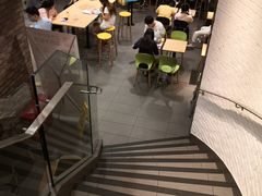 -麦当劳(无锡永乐店)