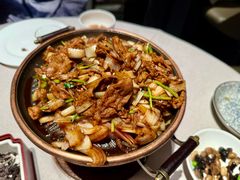 -四季民福烤鸭店(外滩外白渡桥店)