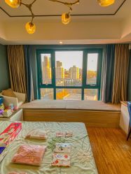 -湖畔阳光月子中心(泰达会馆店)