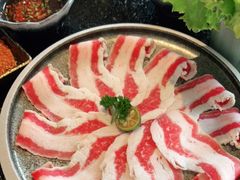 -樱嘢·炭火烧肉(惠南店)