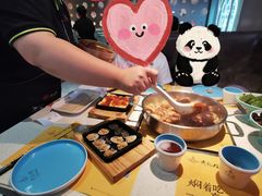 -黄记煌三汁焖锅(顺义华联店)