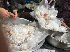 -金盆阿嬷香菇茶叶蛋(玄光店)