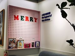 -天真蓝照相馆(杭州滨江宝龙店)