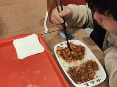 -和合谷(长虹桥店)