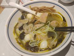 -蓉李记成都名小吃(合肥包河万达店)