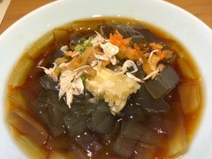 -吕氏疙瘩汤·海鲜新鲁菜(凯德mall新都心店)