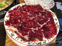 -汕头八合里海记牛肉店(清河店)