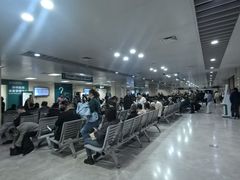 -华中科技大学同济医学院附属协和医院(主院区)