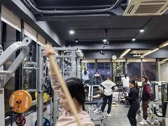 -帕瑞斯女子塑形健身(集美店)