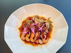 -尚9·一滴水江景中餐厅