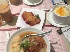 -池记(尖沙咀店)