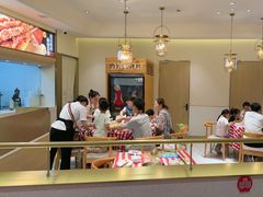 -西贝(金桥店)