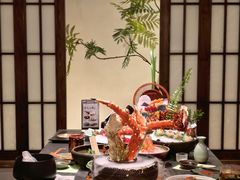 -上井料理黑金店(IFS国金中心店)