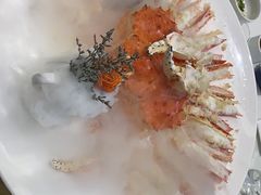 -万龙洲海鲜(大兴绿地缤纷城店)