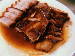 三拼-盈旺小厨·非遗黄鳝饭(泰康路店)