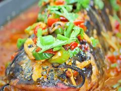 -冯大腕江湖川菜馆(后沙峪店)