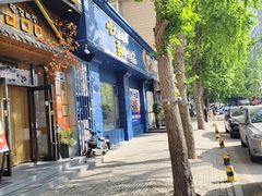 -海味当家·蒸锅海鲜(中山广场创始店)