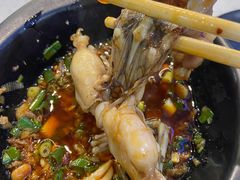 -味之绝美蛙鱼头火锅(高新店)