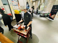 羲和烤鸭-羲和雅苑•北京烤鸭(乐园道万象城店)