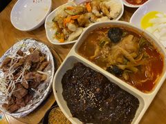 -多宾韩国料理(学衡路店)