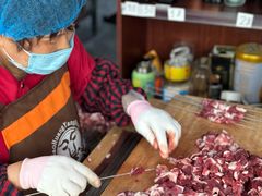 -三中高皇羊肉馆