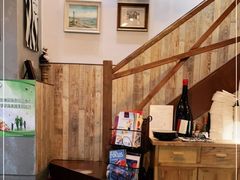 -LA CREPERIE BRETONNE布列塔尼法式餐厅(天童北路店)
