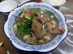 -翟氏天天小吃(上东街区店)
